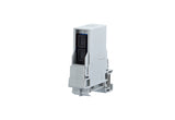 METZ CONNECT LWL-Anschlußdose 1f SC-D SM 1402Q06113KE IP67 Mit Kupplungen