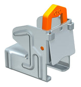 BETTERMANN Trägerklammer 10-19mm ST 328 2 Zn/AluLam