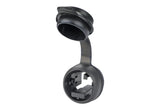 METZ CONNECT Datendose 1f IP65 AP RJ45 140UPB-E
