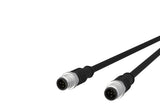 METZ CONNECT Sensor-Aktorkabel 5p 5m M12 142MDA11050 Male ger M12 PUR hfr