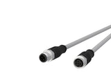 METZ CONNECT Sensor-Aktorkabel 4p 5m M12 142MLA12050 Male ger M12 PVC