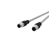 METZ CONNECT Sensor-Aktorkabel 5p 1m M12 142MMA11010 Male ger M12 PVC