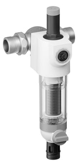 Honeywell Filterkombination PrimusPlus drehb. Anschluss 2"bleifrei | FK74CS-2LFAA