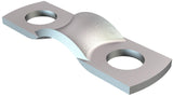 BETTERMANN Befestigungsschelle 1f 5mm 7901 5 G zweilappig ST hfr