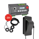 SMARTFOX Power-to-Charge
