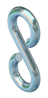 BETTERMANN S-Haken 4mm ST g/vz SH 40 G