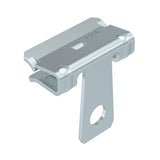 BETTERMANN Befestigungsklammer 1,5-4mm SCVH 1,5-4 ST Zn/AluLam