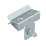 BETTERMANN Trägerklammer M6 1,5-4mm ST SCVTB 1,5-4 M6 Zn/AluLam