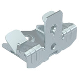 BETTERMANN Trägerklammer M6 3-7mm ST SCUIT 3-7 M6 Zn/AluLam