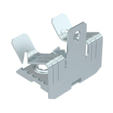 BETTERMANN Trägerklammer M6 14-20mm ST SCUIT 14-20 M6 Zn/AluLam