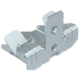 BETTERMANN Trägerklammer M6 3-7mm ST SCUTB 3-7 M6 Zn/AluLam