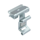 BETTERMANN Trägerklammer 1,5-4mm ST SCCT 1,5-4 Zn/AluLam