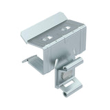 BETTERMANN Trägerklammer 15-20mm ST SCCT 15-20 Zn/AluLam