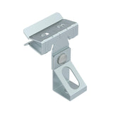 BETTERMANN Trägerklammer M6 4-10mm ST SCTR 4-10 M6 Zn/AluLam