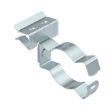 BETTERMANN Trägerklammer 36-40mm ST SCHPC 10-15 D40 10-15mm Zn/AluLam