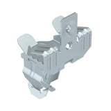 BETTERMANN Trägerklammer 20mm 7-13mm ST SCVPO 7-13 D20 Zn/AluLam