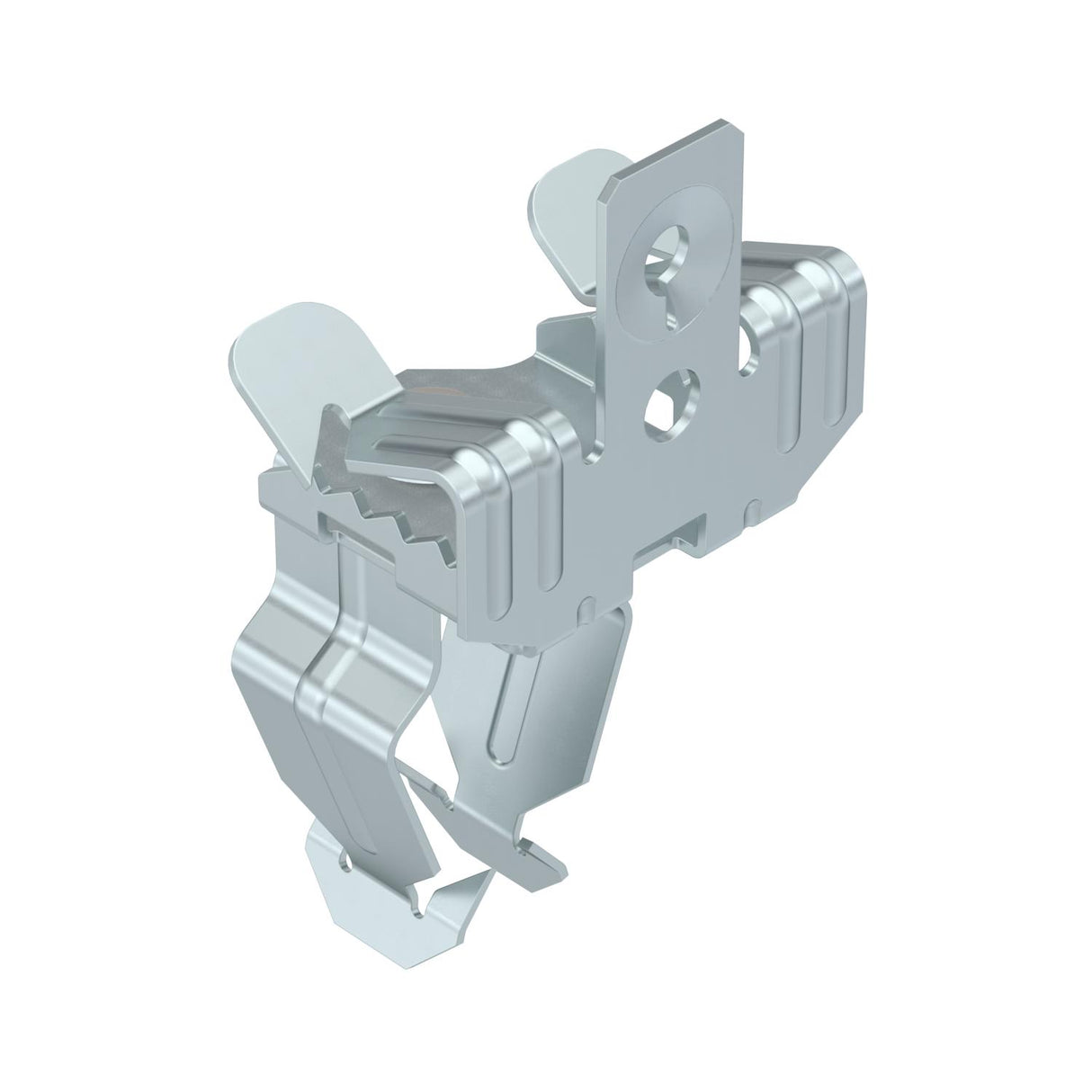 BETTERMANN Trägerklammer 32mm 7-13mm ST SCVPO 7-13 D32 Zn/AluLam
