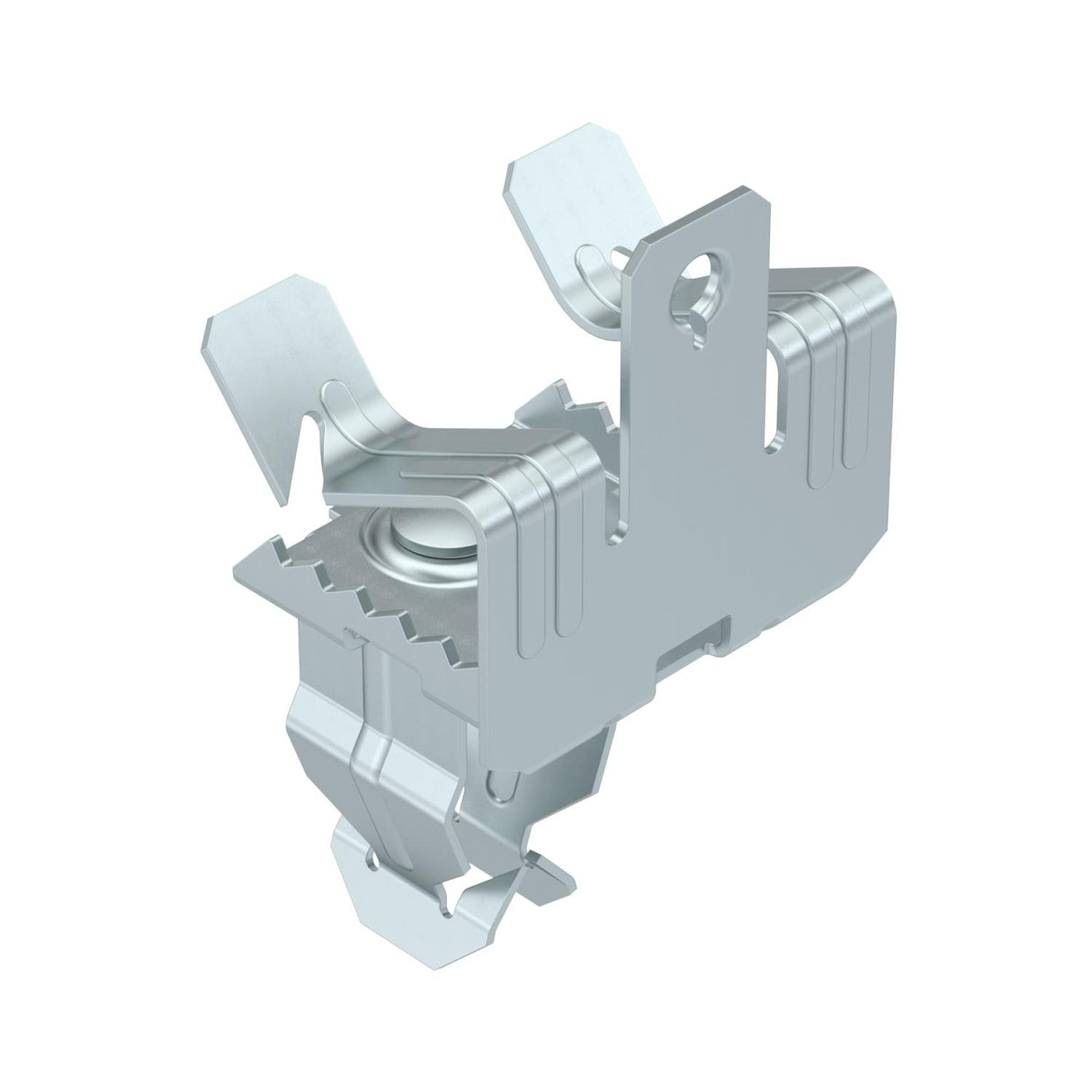 BETTERMANN Trägerklammer 20mm 14-20mm SCVPO 14-20 D20 ST Zn/AluLam