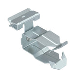 BETTERMANN Trägerklammer 25mm 1,5-4mm SCHPO 1,5-4 D25 ST Zn/AluLam
