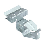 BETTERMANN Trägerklammer 32mm 4-10mm ST SCHPO 4-10 D32 Zn/AluLam