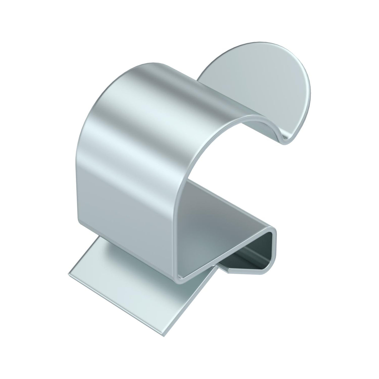 BETTERMANN Trägerklammer 15-18mm 1-4mm SCC 1-4 D18 ST Zn/AluLam