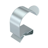 BETTERMANN Trägerklammer 25-30mm 1-4mm SCC 1-4 D30 ST Zn/AluLam