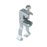 BETTERMANN Befestigungsklammer 20-25mm SKS 213 D20/25 2-13mm ST Zn/AluLam