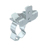 BETTERMANN Trägerklammer 20-25mm 3-7mm SCVPC 3-7 D25 ST Zn/AluLam