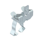 BETTERMANN Trägerklammer 20-25mm 7-13mm SCVPC 7-13 D25 ST Zn/AluLam