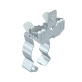 BETTERMANN Trägerklammer 30-32mm 7-13mm SCVPC 7-13 D32 ST Zn/AluLam
