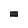 SIEDLE Sprachmodul sw 75x60x11mm Jalousie brasil ZJ 051-0