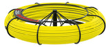 RUNPOTEC Ersatzglasfaserstab  11mm 100m RTG Gew.12mm 20386