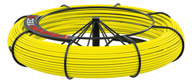 RUNPOTEC Ersatzglasfaserstab  11mm 100m RTG Gew.12mm 20386