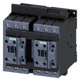 SIEMENS Wendeschütz AC 37kW/AC 80A/AC 3RA2338-8XB30-1AL2 230V/50Hz