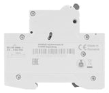 SIEMENS Leitungsschutzschalter UC B 4A 5SL6104-6 1p 400V 1TE 50Hz IP20