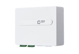 METZ CONNECT LWL-Anschlussdose 2xSC AP 1501101H02HC UP ws ger Wickelvorrat