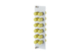 METZ CONNECT LWL-Frontplatte 12f ST 15024A0112-E Hutschiene max:12f