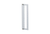 METZ CONNECT LWL-Frontplatte 24f E2000 15024A0200-E Hutschiene SC max:12f