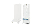 METZ CONNECT LWL-Patchpanel 6f Wandmont 1503007406-E LC-D OS2 max:6f