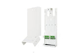 METZ CONNECT LWL-Patchpanel APC 6f LC-D 1503007606-E Wandmont OS2 max:6f