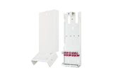 METZ CONNECT LWL-Patchpanel 6f Wandmont 1503007906-E LC OM4 max:6f