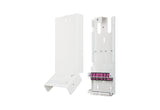 METZ CONNECT LWL-Patchpanel 6f Wandmont 150300BB06-E SC-D OM4 max:6f