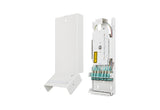 METZ CONNECT LWL-Patchpanel 6f Wandmont 150305BA06-E SC-D OM3 m.Pigtails max:6f