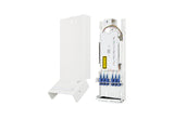 METZ CONNECT LWL-Patchpanel 6f Wandmont 1503097406-E LC-D OS2 m.Pigtails max:6f