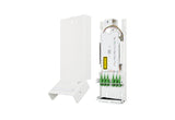 METZ CONNECT LWL-Patchpanel APC 6f LC-D 1503097606-E Wandmont OS2 m.Pigtails