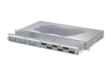 METZ CONNECT LWL-Patchpanel 6f SC-D OM3 150460BA06-F 482,6mm(19), 1HE max:12f