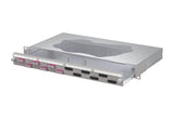 METZ CONNECT LWL-Patchpanel 6f SC-D OM4 150460BB06-F 482,6mm(19), 1HE max:12f