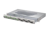 METZ CONNECT LWL-Patchpanel APC 6f SC-D 150460F206-F 482,6mm(19), 1HE OS2