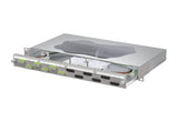 METZ CONNECT LWL-Patchpanel 6f SC-D OM5 150468BM06-F 482,6mm(19), 1HE max:12f