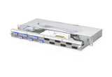 METZ CONNECT LWL-Patchpanel 6f SC-D OS2 150499E206-F 482,6mm(19), 1HE max:12f